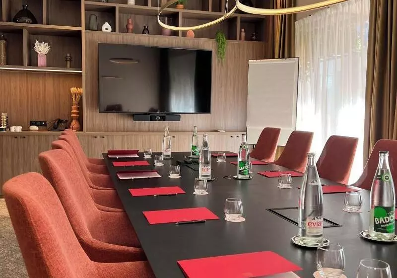 Fotos del hotel Maison Rouge Strasbourg  & Spa, Autograph Collection:  13