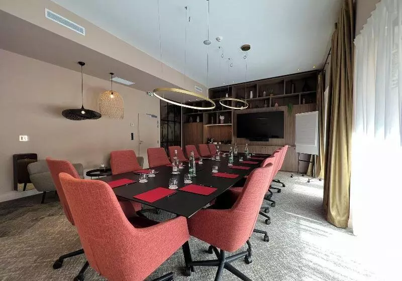 Fotos del hotel Maison Rouge Strasbourg  & Spa, Autograph Collection:  6