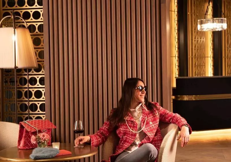 Fotos del hotel Maison Rouge Strasbourg  & Spa, Autograph Collection:  8