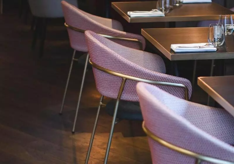 Fotos del hotel Maison Rouge Strasbourg  & Spa, Autograph Collection:  17