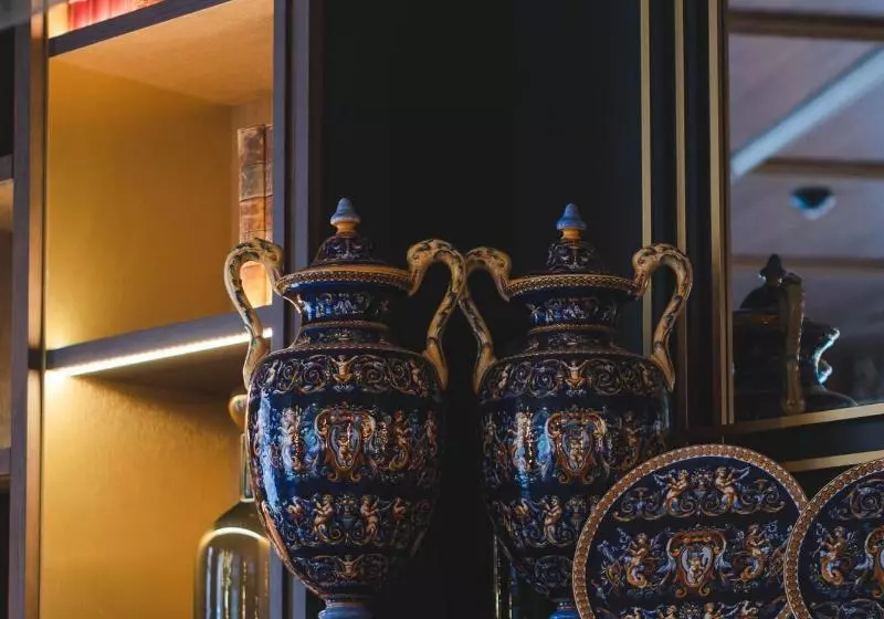 Fotos del hotel Maison Rouge Strasbourg  & Spa, Autograph Collection:  25