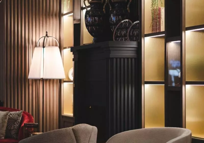 Fotos del hotel Maison Rouge Strasbourg  & Spa, Autograph Collection:  24