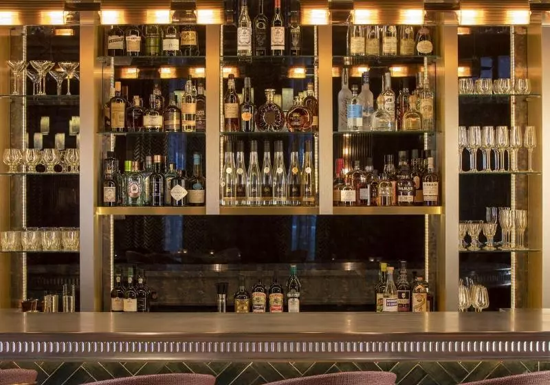 Fotos del hotel Maison Rouge Strasbourg  & Spa, Autograph Collection:  5