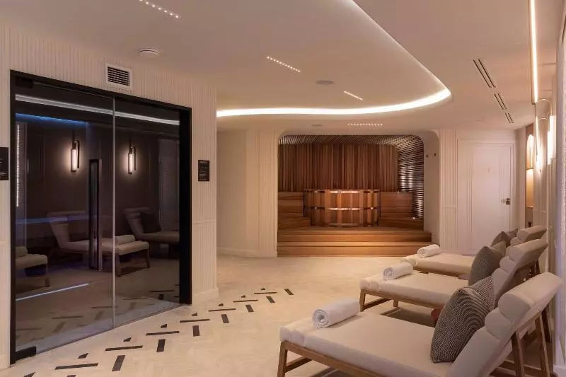 Fotos del hotel Maison Rouge Strasbourg  & Spa, Autograph Collection:  3