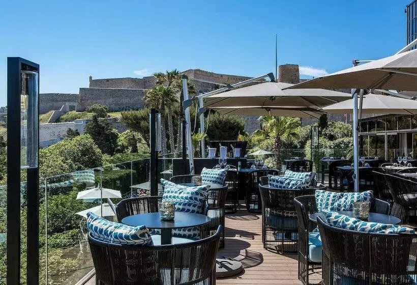 Fotos del hotel Sofitel Marseille Vieux-port:  14