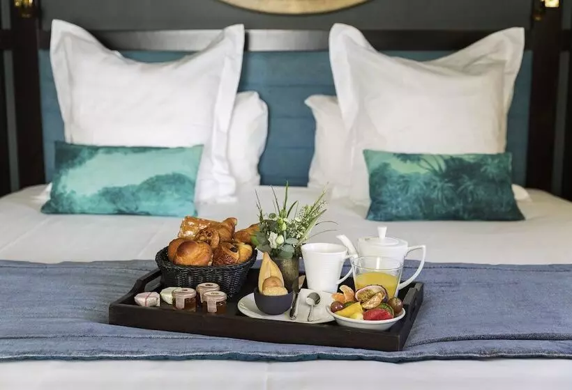 Sofitel Marseille Vieux-port