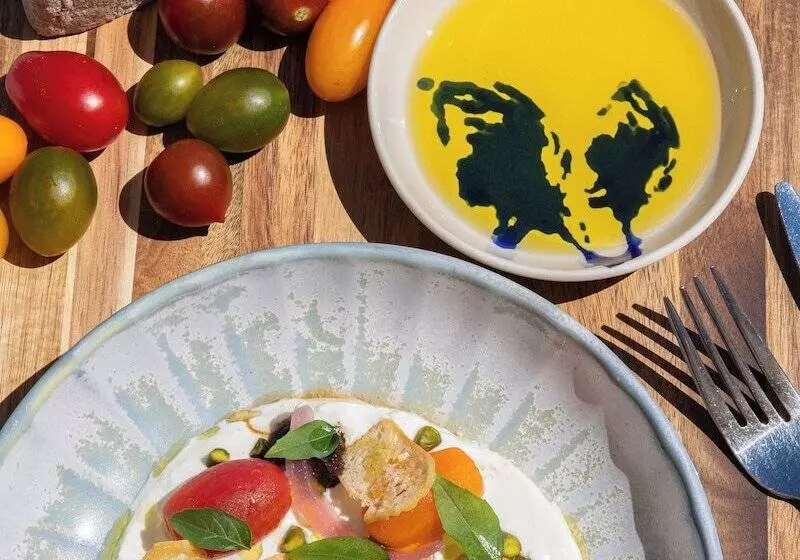 Fotos del hotel Sofitel Marseille Vieux-port:  2