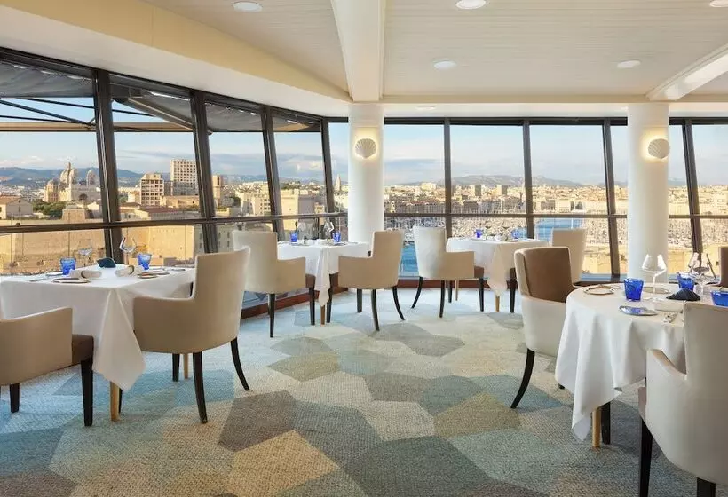 Fotos del hotel Sofitel Marseille Vieux-port:  25