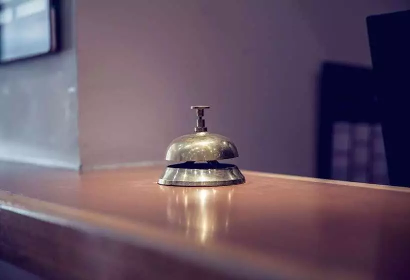 Fotos del hotel Timhotel Le Louvre:  3