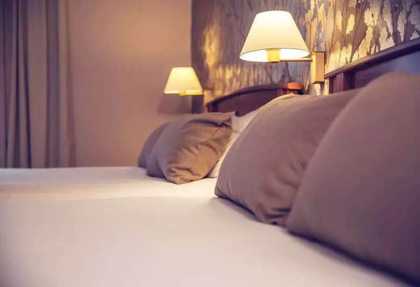 Fotos del hotel Timhotel Le Louvre:  12