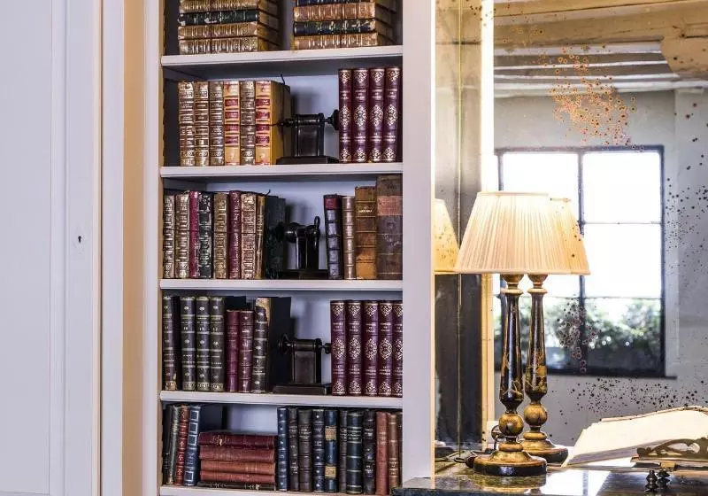 Fotos del hotel Verneuil Saint Germain:  3