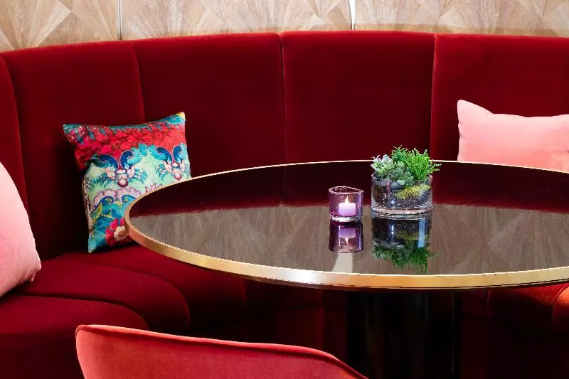 Fotos del hotel Hôtel Victor Hugo Paris Kléber:  24