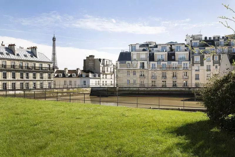 Fotos del hotel Hôtel Victor Hugo Paris Kléber:  15