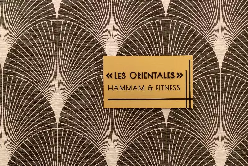 Fotos del hotel Hôtel Victor Hugo Paris Kléber:  14