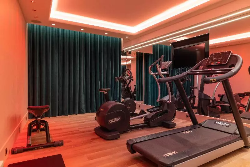 Fotos del hotel Hôtel Victor Hugo Paris Kléber:  3