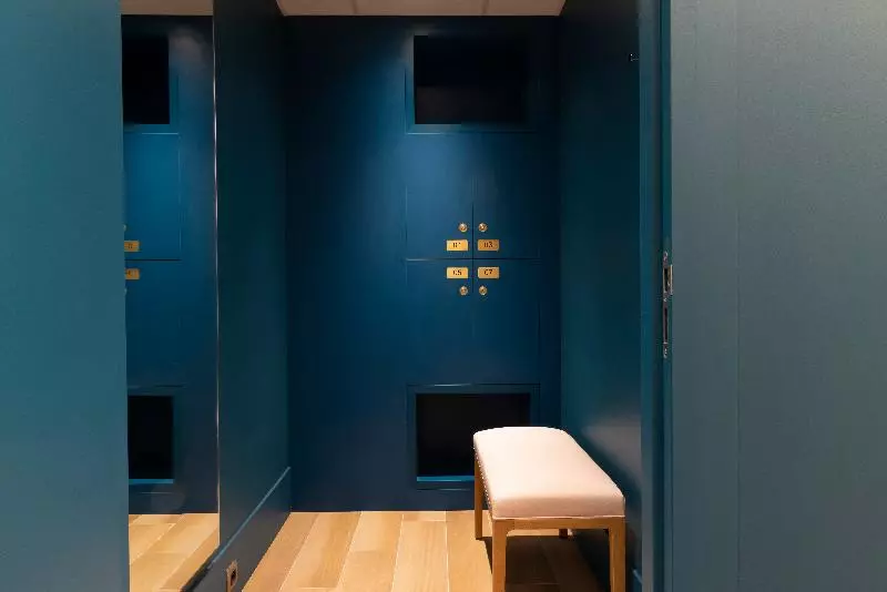 Fotos del hotel Hôtel Victor Hugo Paris Kléber:  22