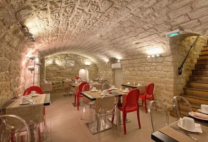 Fotos del hotel Villa Margaux Opéra Montmartre:  2