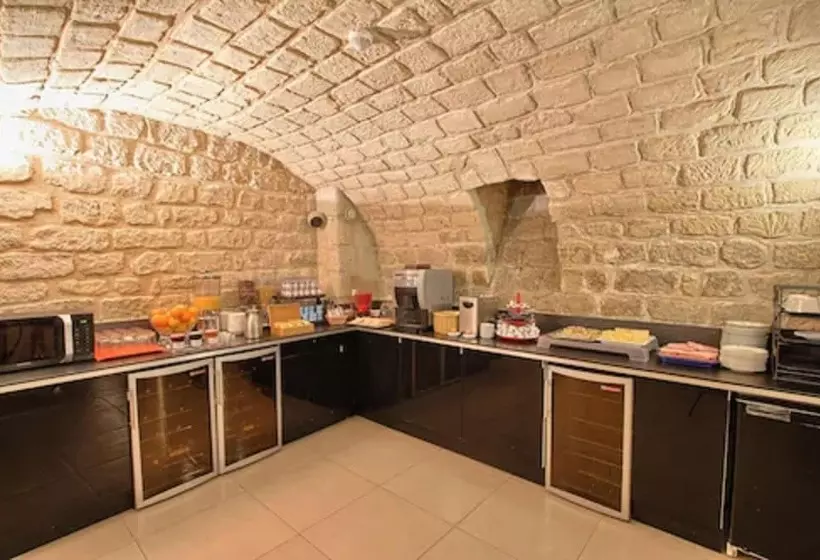 Fotos del hotel Villa Margaux Opéra Montmartre:  5