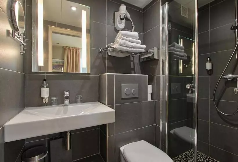 Fotos del hotel Villa Margaux Opéra Montmartre:  6