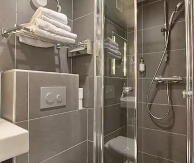 Fotos del hotel Villa Margaux Opéra Montmartre:  15