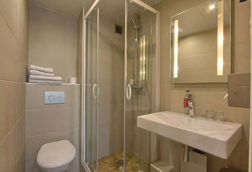 Fotos del hotel Villa Margaux Opéra Montmartre:  19