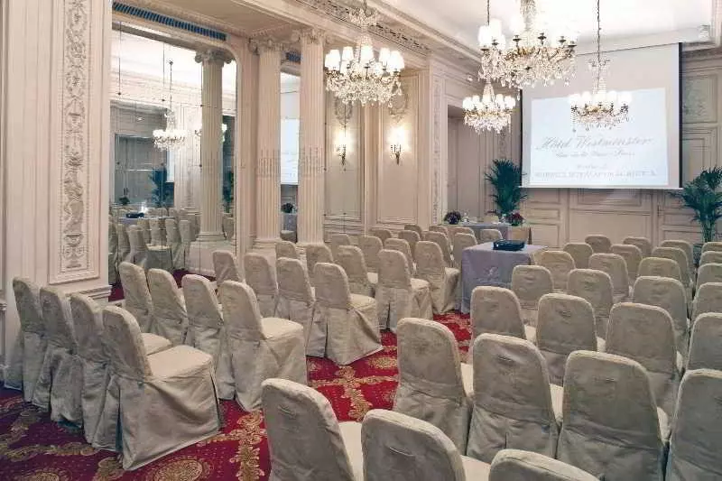 Fotos del hotel Westminster:  6
