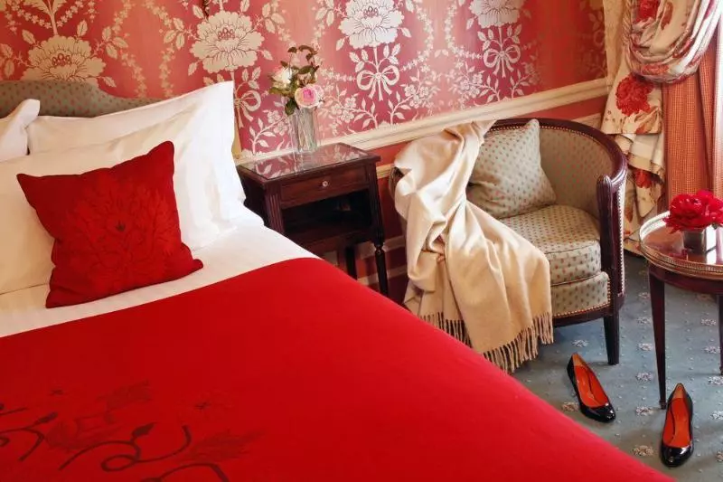 Fotos del hotel Westminster:  17