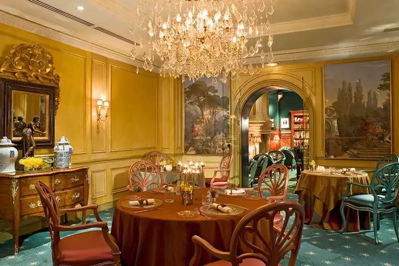 Fotos del hotel Westminster:  5