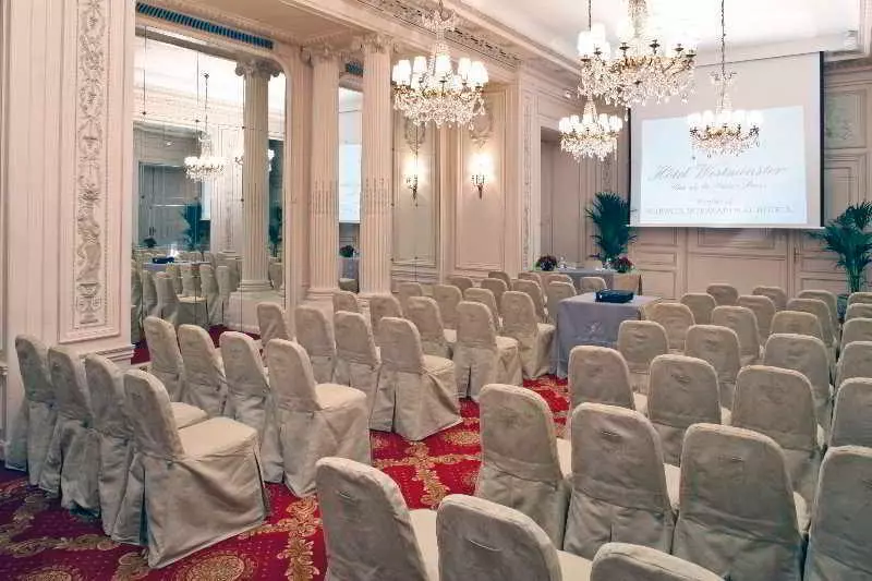 Fotos del hotel Westminster:  11