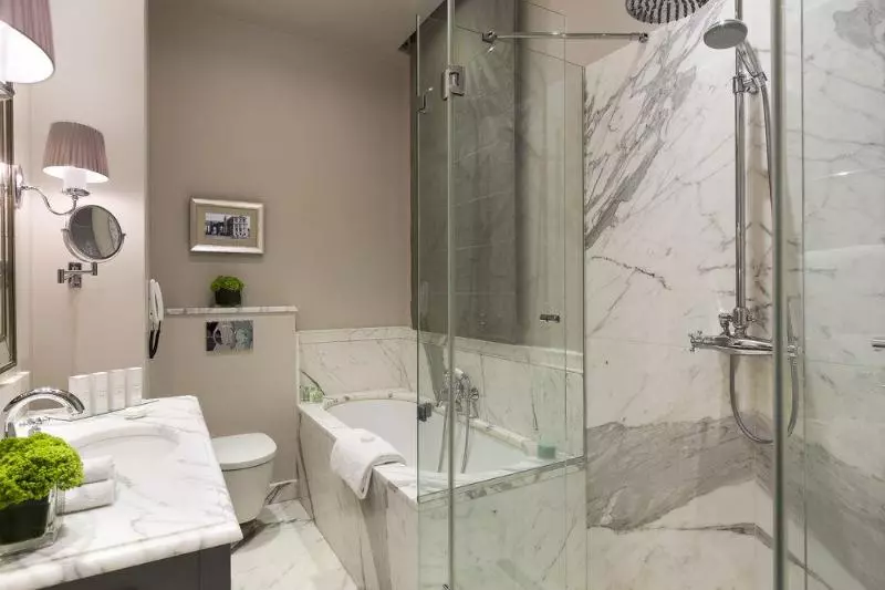 Fotos del hotel Westminster:  7