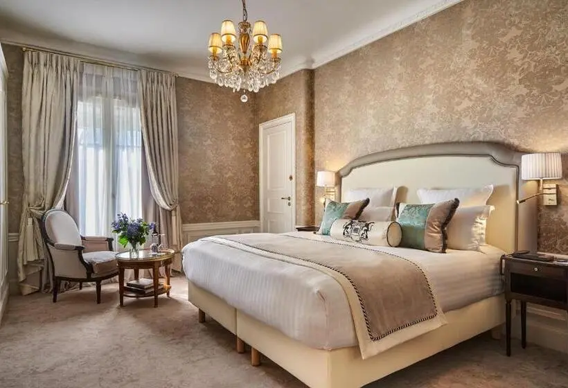 Fotos del hotel Westminster:  14