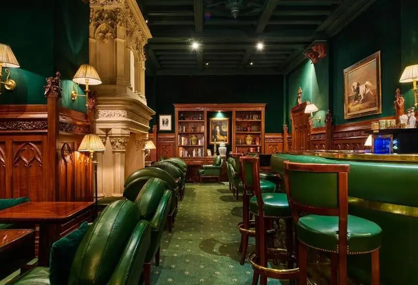 Fotos del hotel Westminster:  4