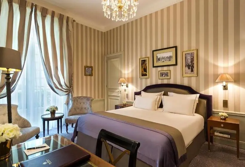 Fotos del hotel Westminster:  9