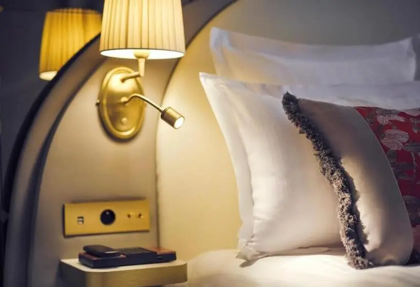 Fotos del hotel Westminster:  13