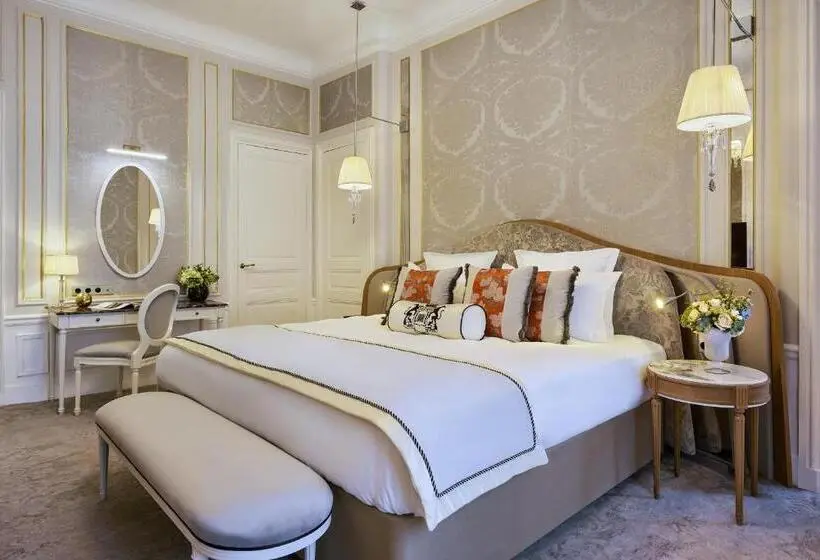 Fotos del hotel Westminster:  15