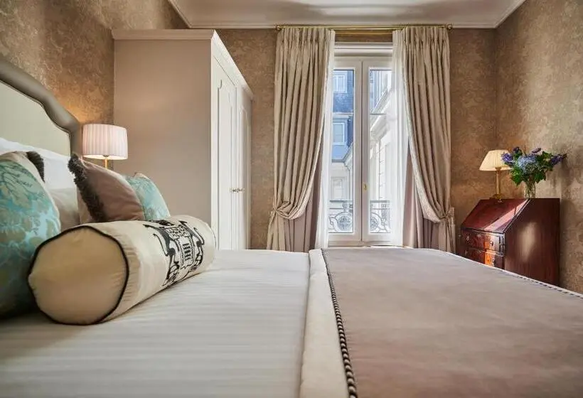 Fotos del hotel Westminster:  16