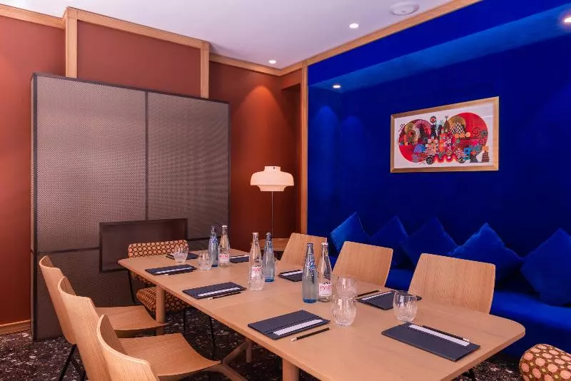 Fotos del hotel Yllen Eiffel:  14