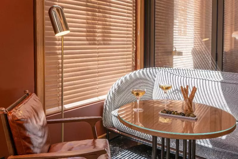 Fotos del hotel Yllen Eiffel:  7