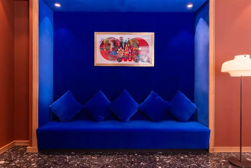 Fotos del hotel Yllen Eiffel:  19