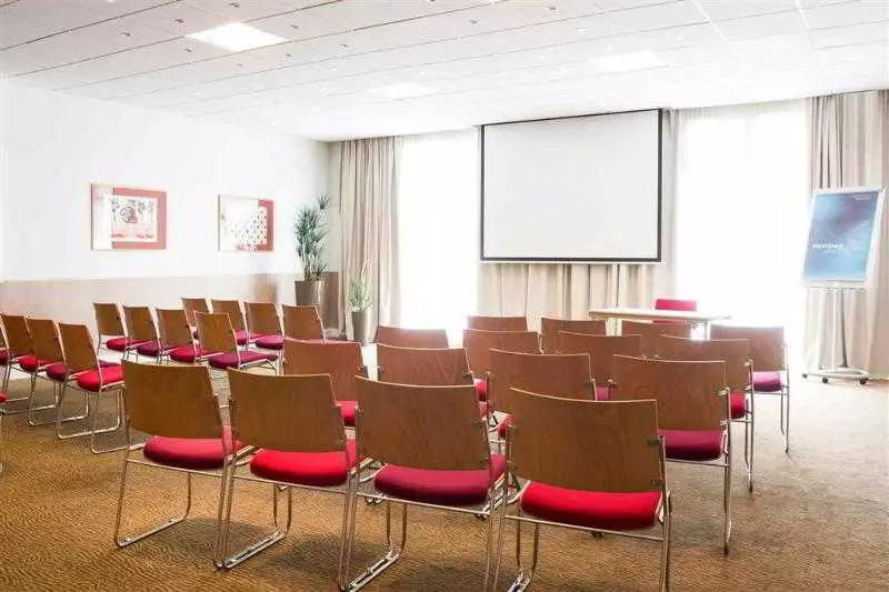 Fotos del hotel Novotel Toulouse Purpan Aéroport:  20