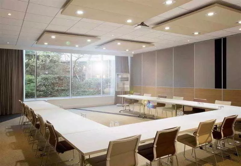 Fotos del hotel Novotel Toulouse Purpan Aéroport:  16