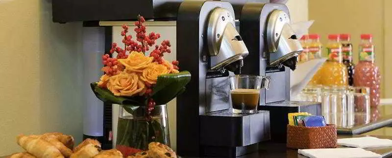 Fotos del hotel Novotel Toulouse Purpan Aéroport:  10