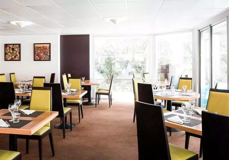 Fotos del hotel Novotel Toulouse Purpan Aéroport:  18