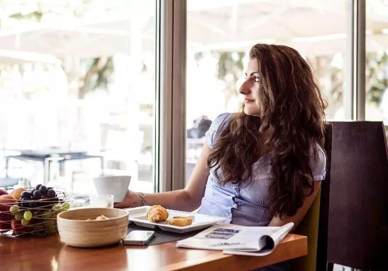 Fotos del hotel Novotel Toulouse Purpan Aéroport:  24