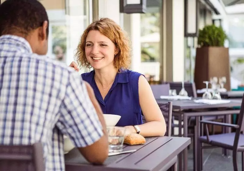 Fotos del hotel Novotel Toulouse Purpan Aéroport:  21