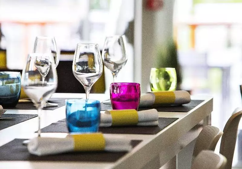 Fotos del hotel Novotel Toulouse Purpan Aéroport:  23