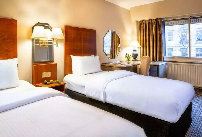 Fotos del hotel Copthorne Hotel Birmingham:  4