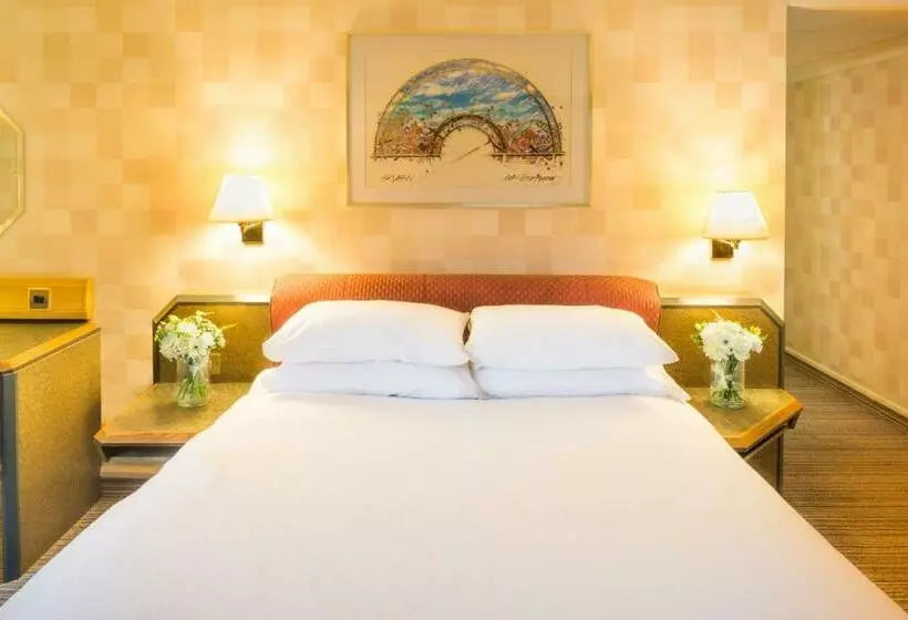 Fotos del hotel Copthorne Hotel Birmingham:  13