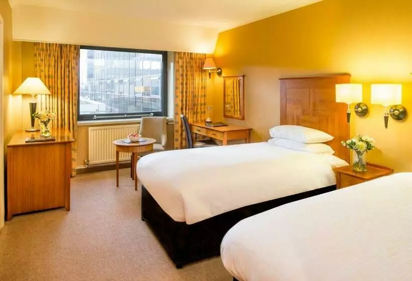 Fotos del hotel Copthorne Hotel Birmingham:  14