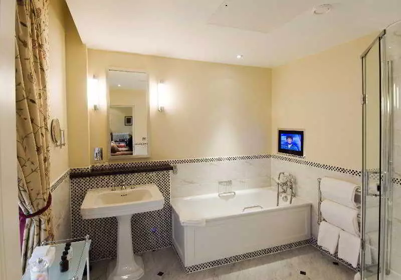 Fotos del hotel Hendon Hall:  6